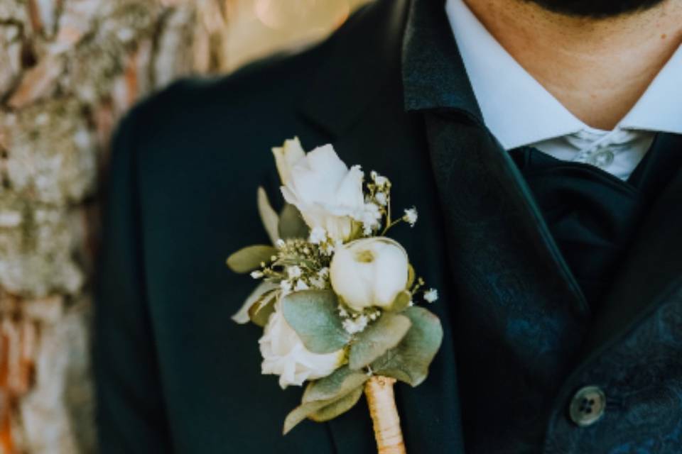 Boutonnière