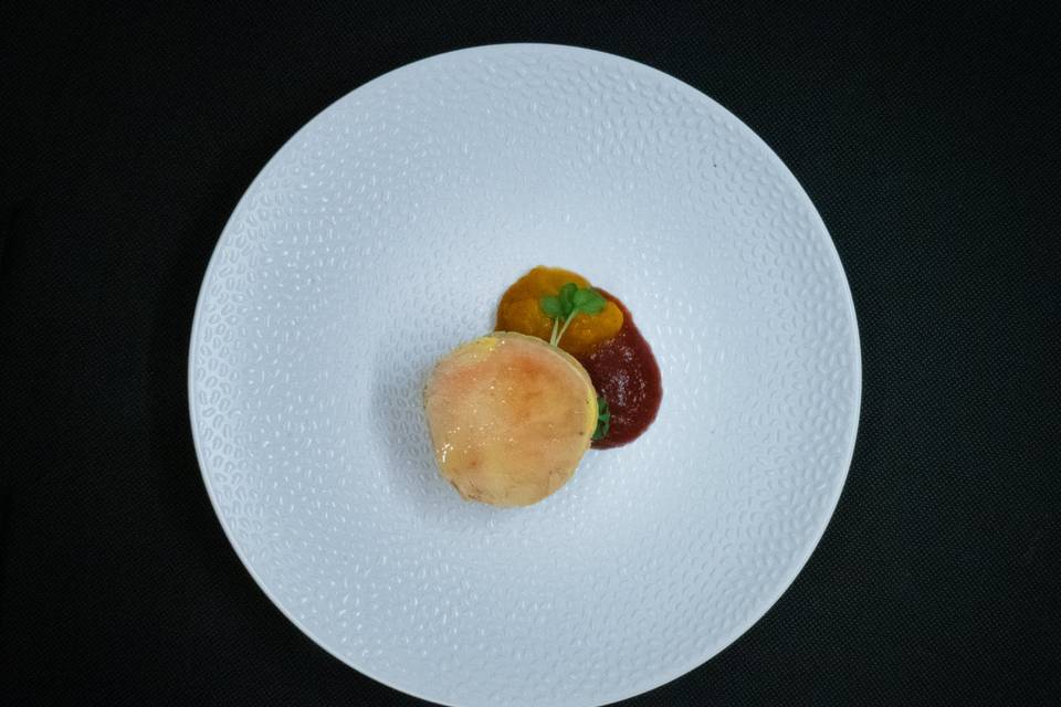 Foie gras