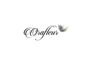 Orafleur logo