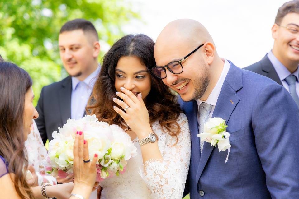 Oumaima&Souhail