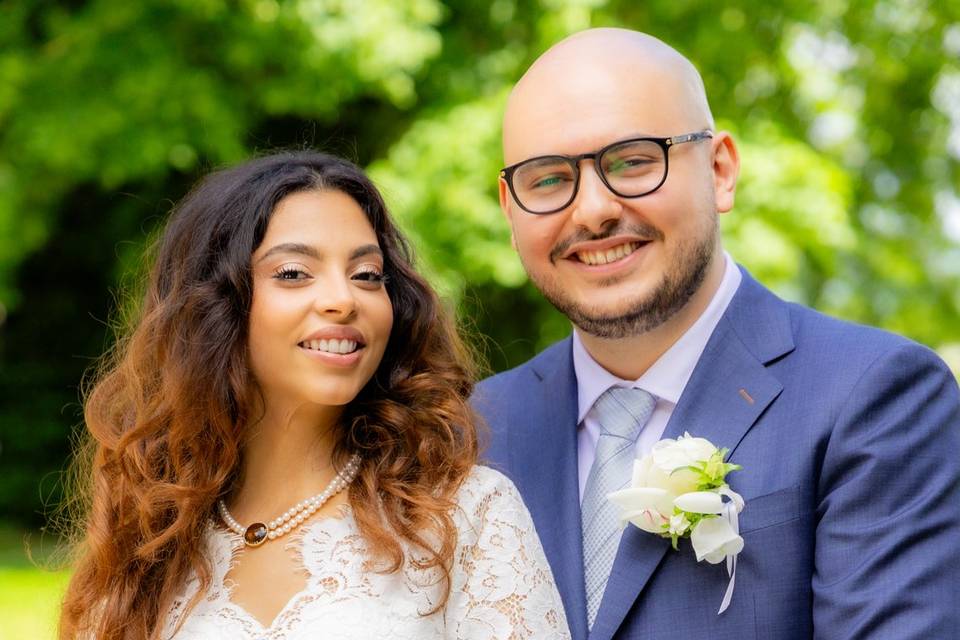 Oumaima&Souhail