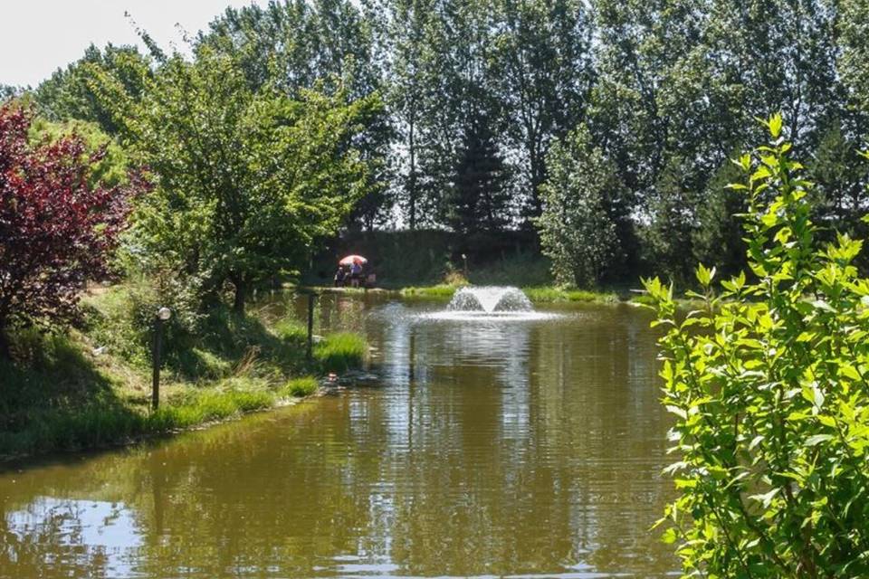 La Ferme de la Hooghe Moote