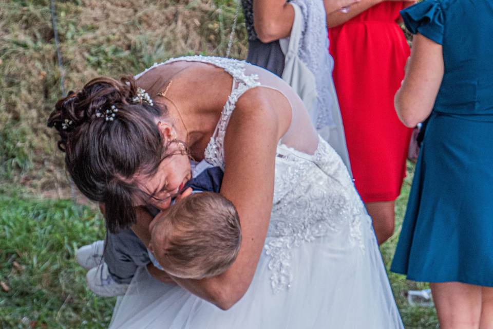 Laura & Gaëtan