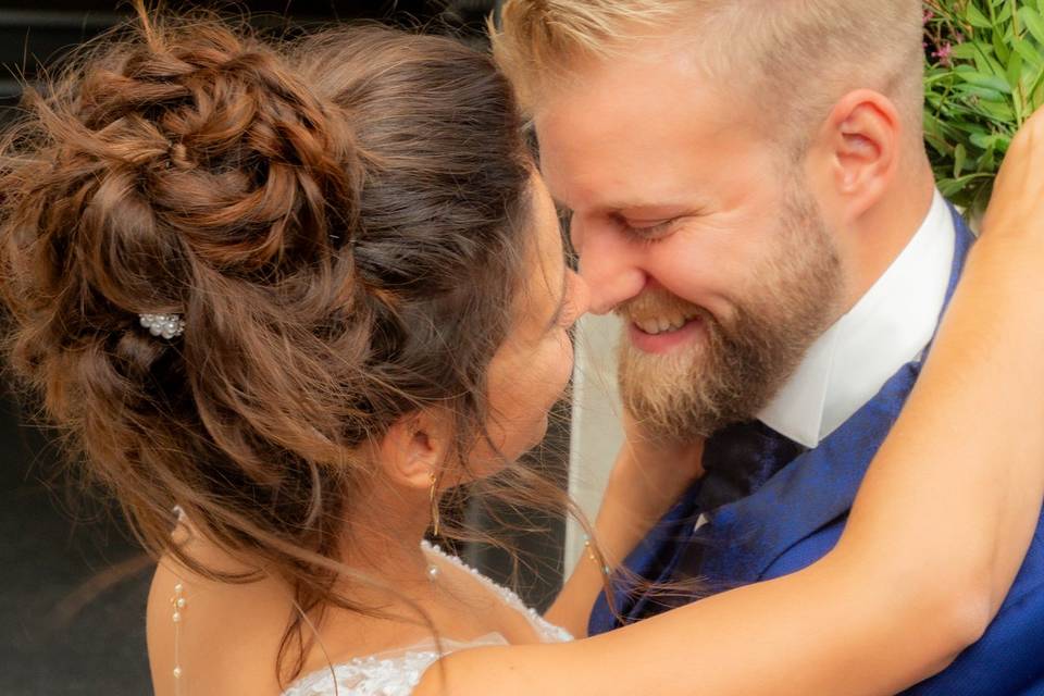 Sandra&Damien
