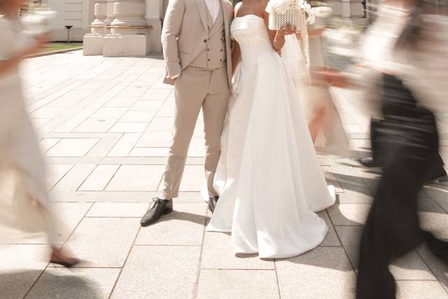 Mariage