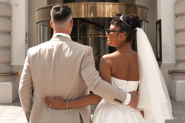 Mariage