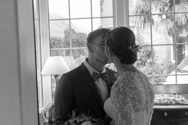 Mariage