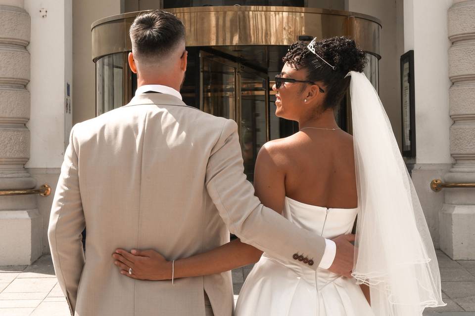 Mariage