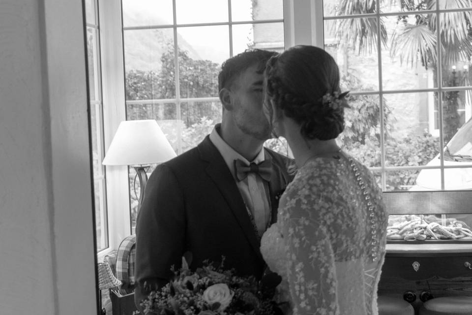 Mariage