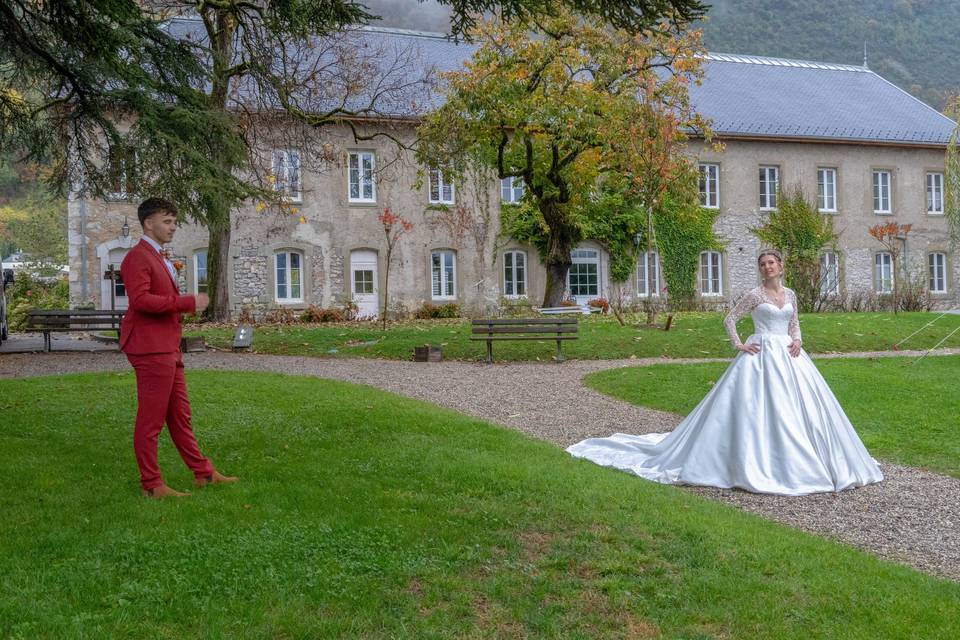 Mariage