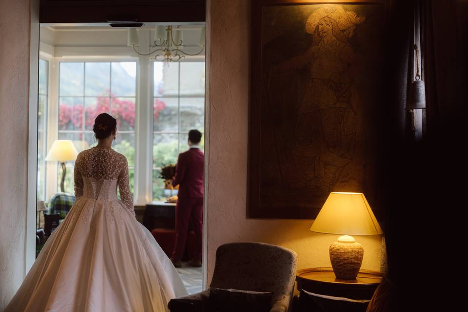 Mariage