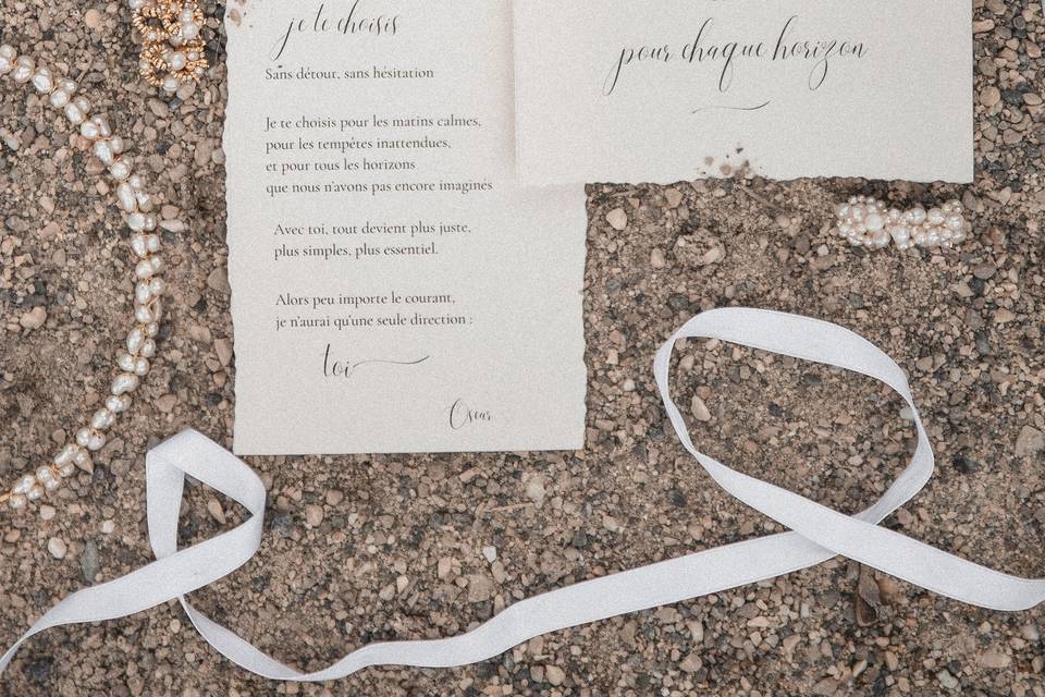 Mariage