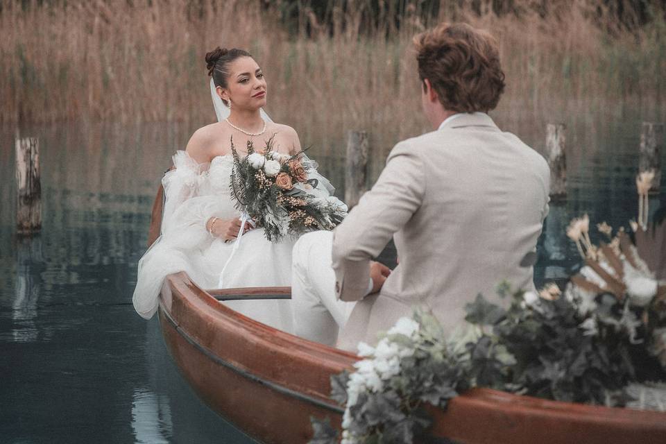 Mariage
