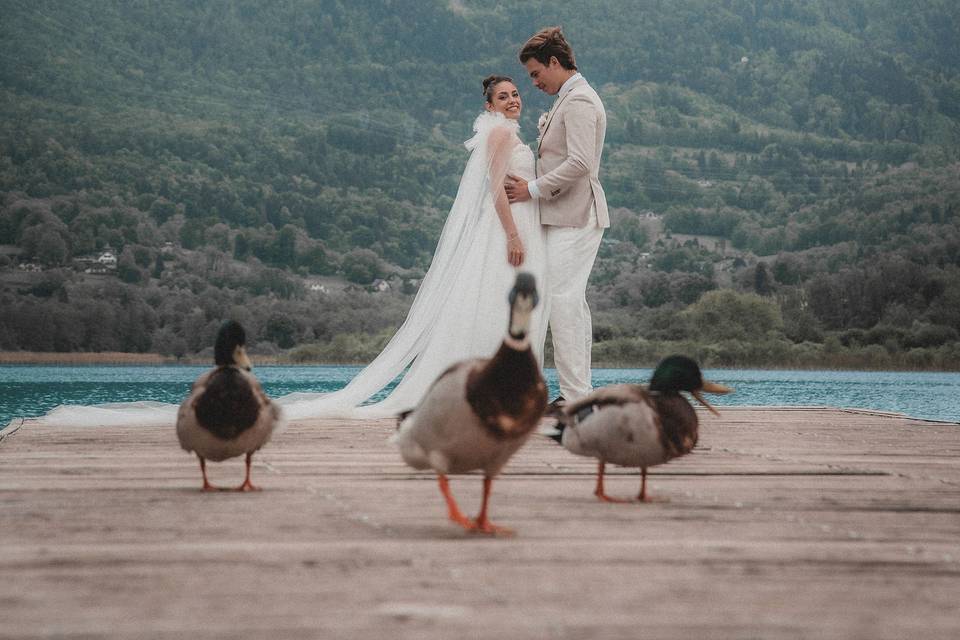 Mariage