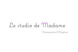 Studio Madame Logo