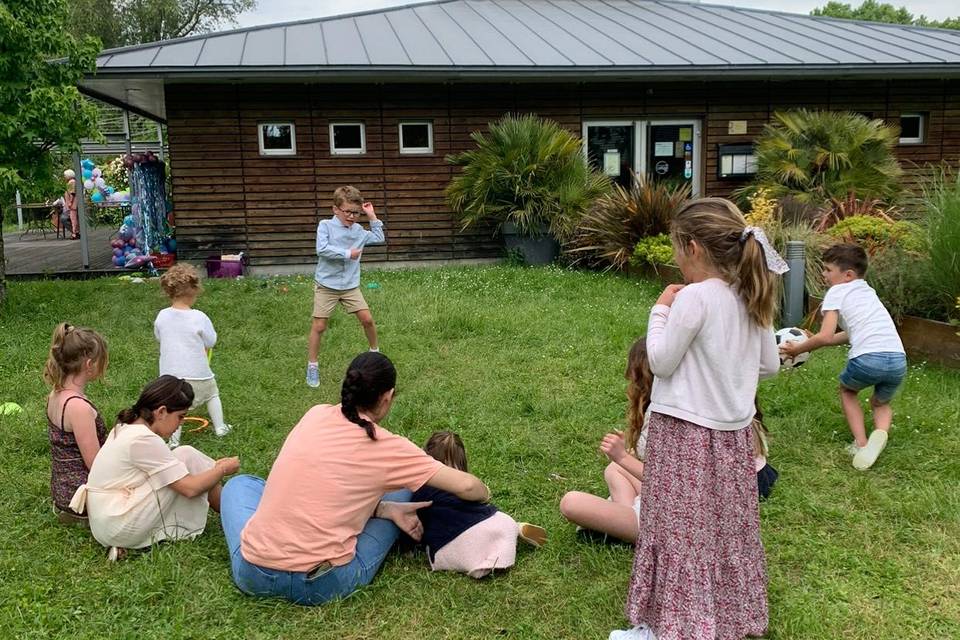 Activité musicale