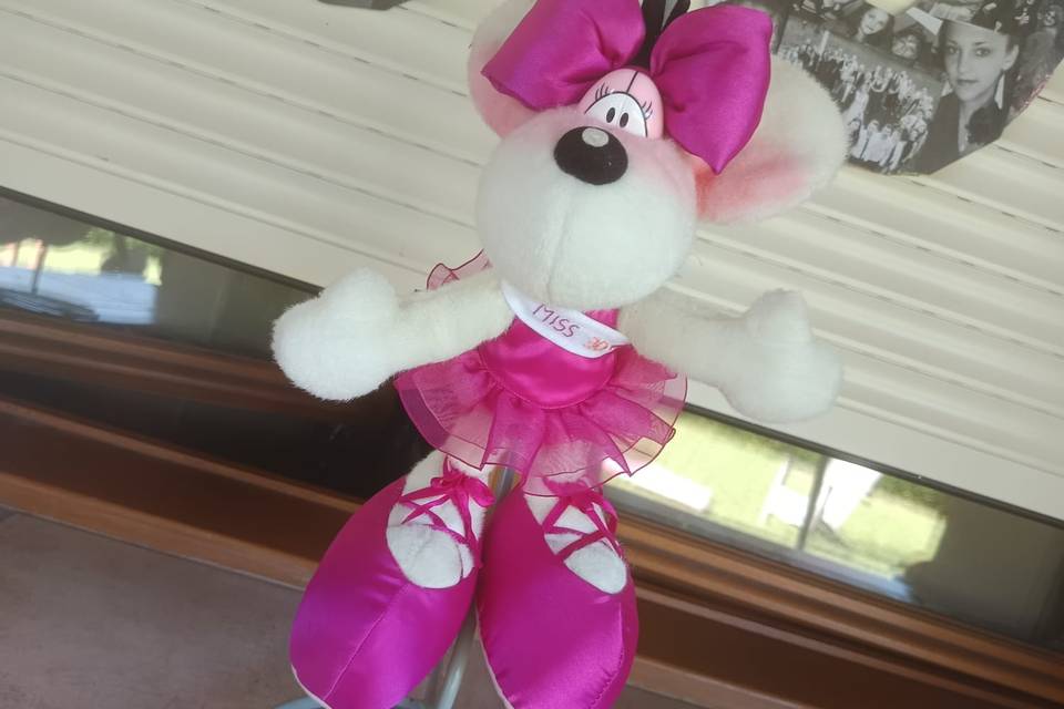Décoration