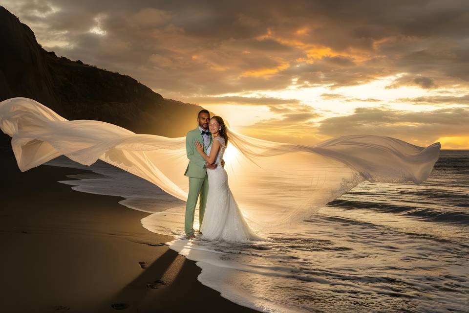Juliano & Lauriane