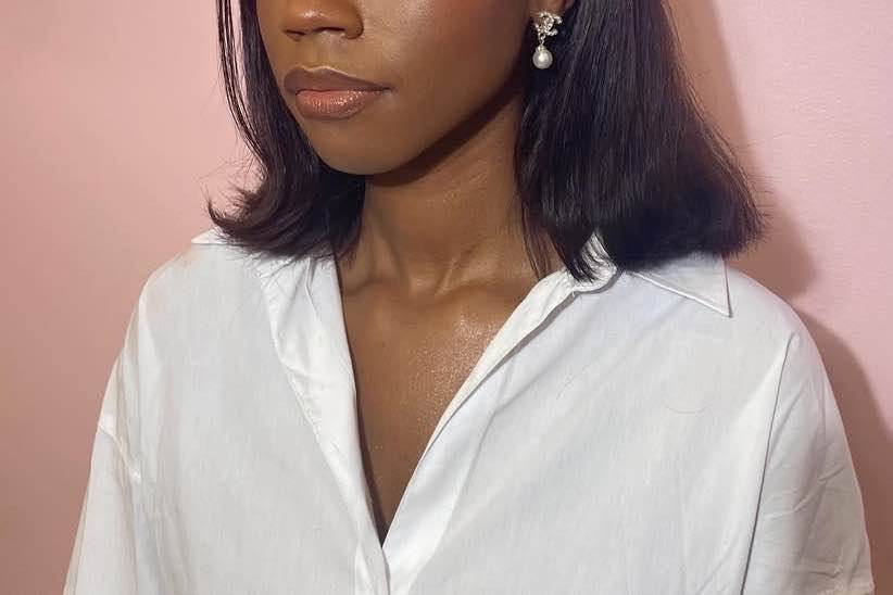 Maquillage mariée