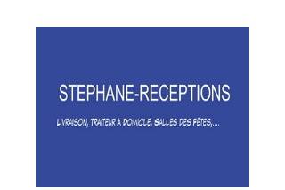 Stephane Receptions