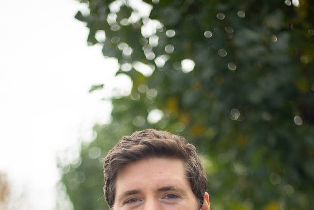Kevin, votre DJ de mariage