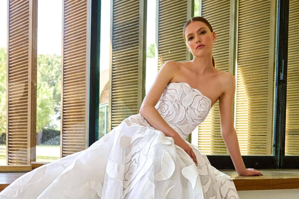 Pronovias