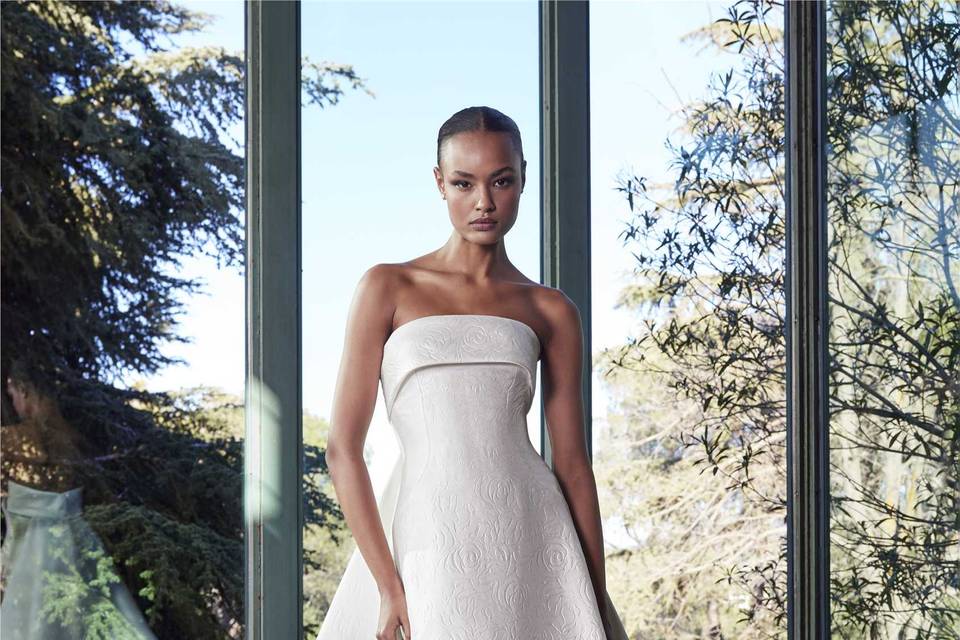 Pronovias