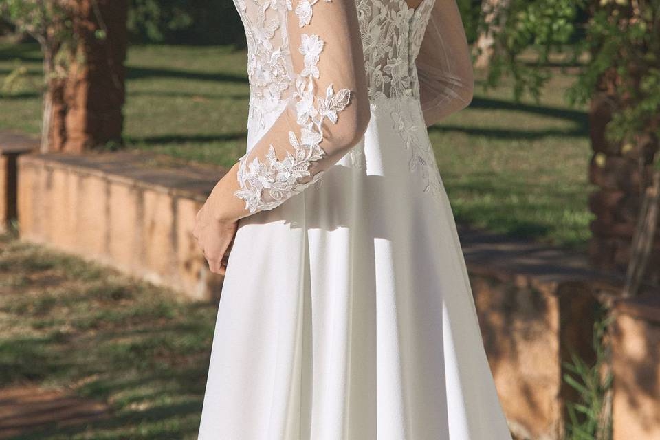 White One