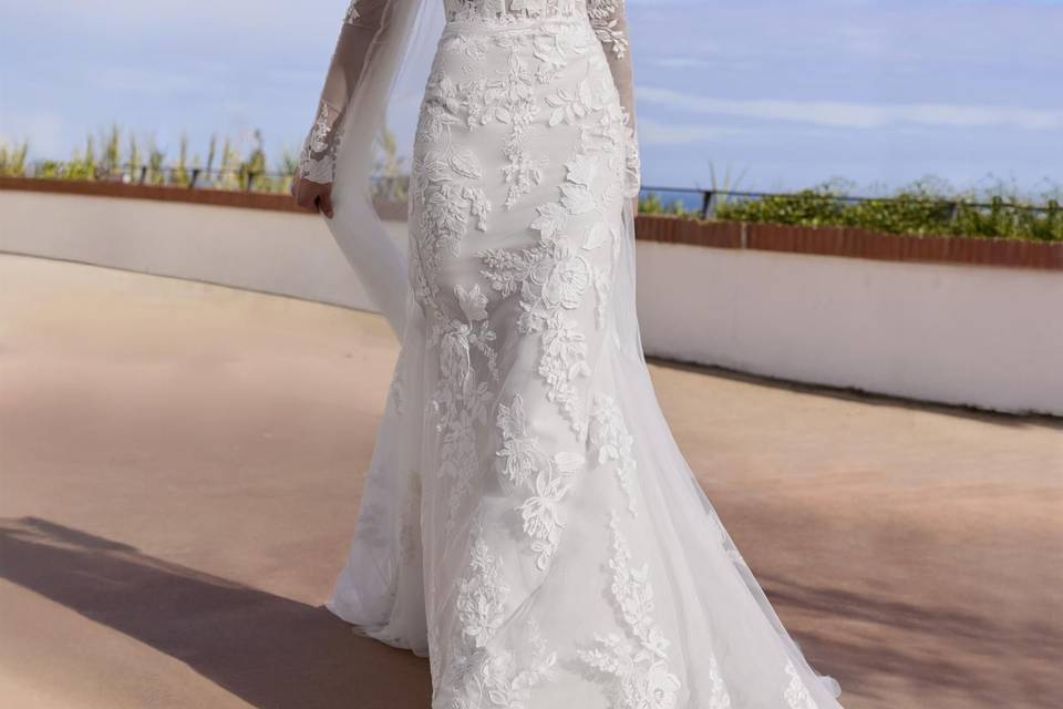 Pronovias