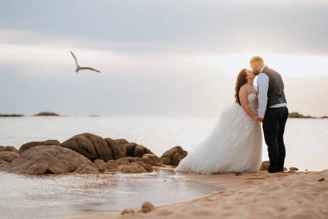 Olivia Fuster Wedding & Events Planner