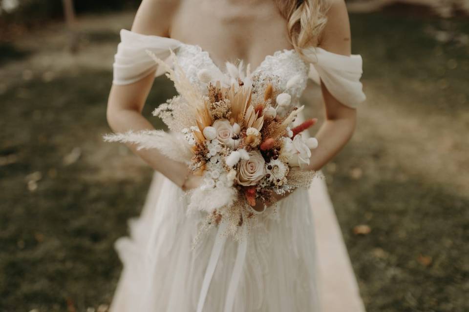 Mariage Bohème