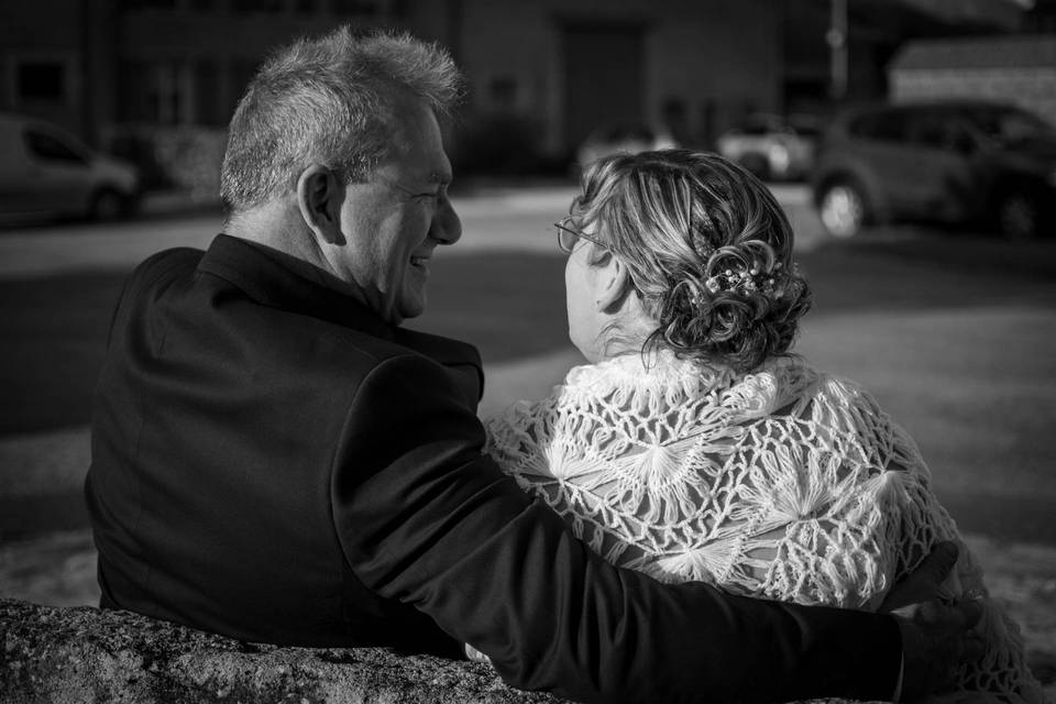 Photo de couple