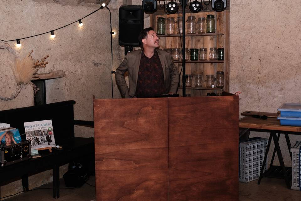 DJ Raool