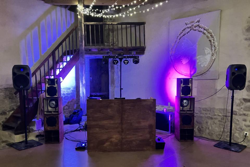DJ Raool