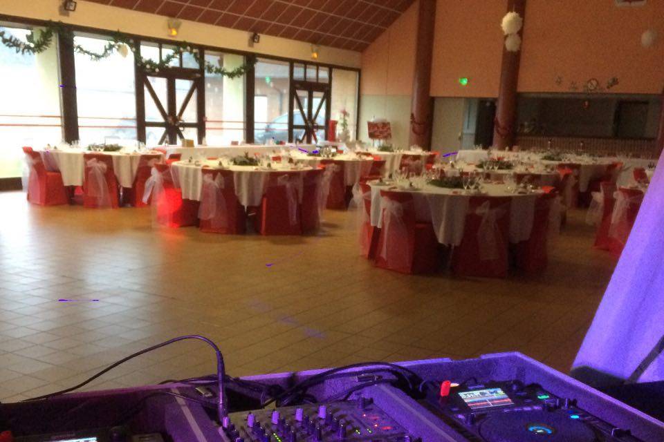 Mariage