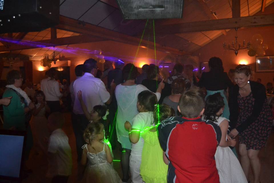 Mariage