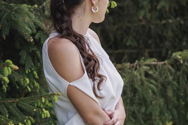 Tresse waves