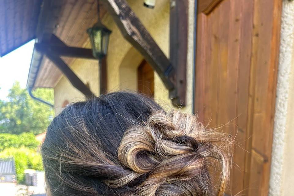 Chignon