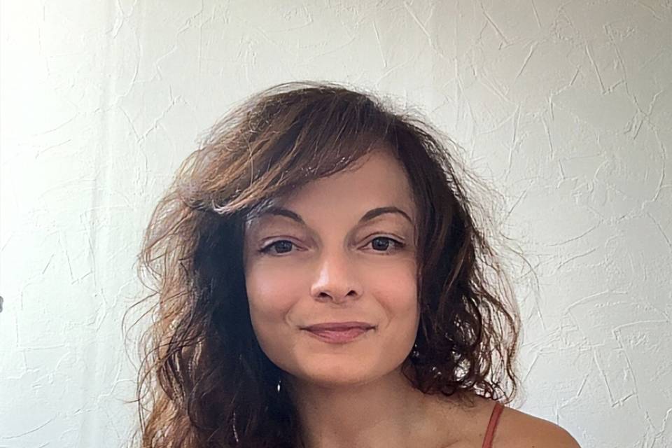 Virginiebloom