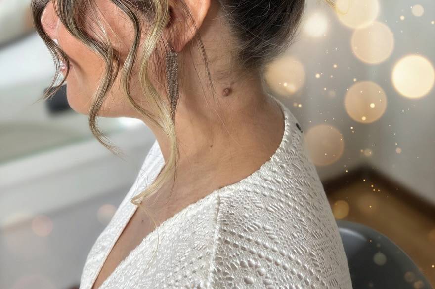 Chignon