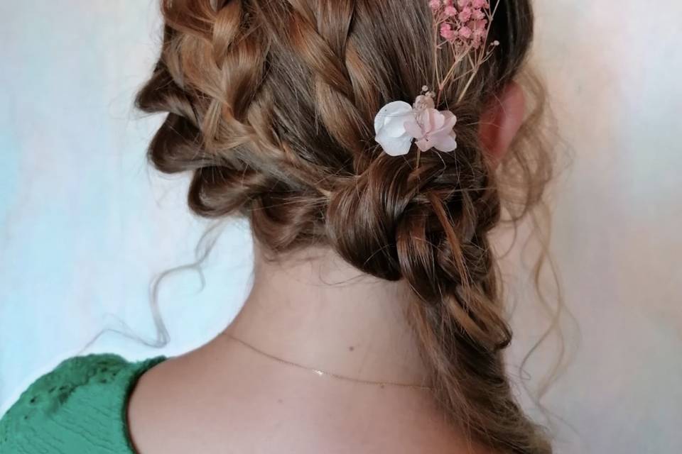 Tresses