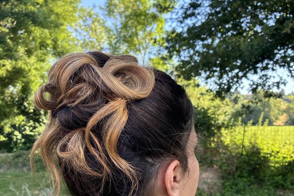 Chignon