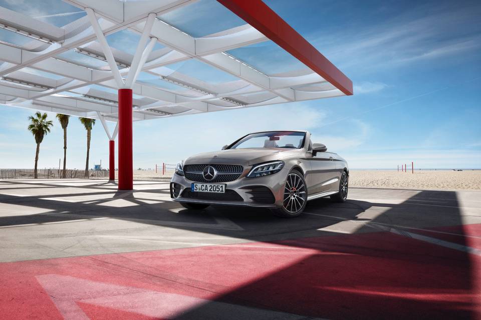 Mercedes-Benz Rent Castres