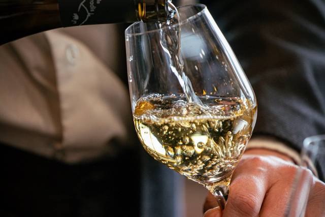 Accords mets et vins