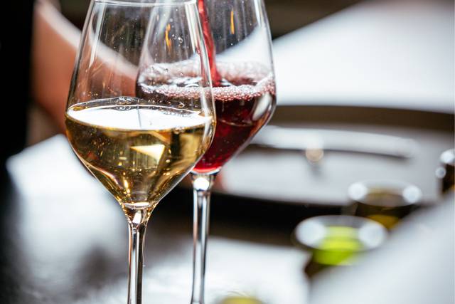 Accords mets & vins