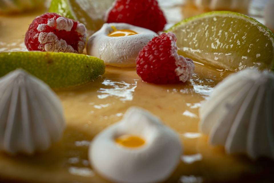 BUFFETS DE DESSERTS