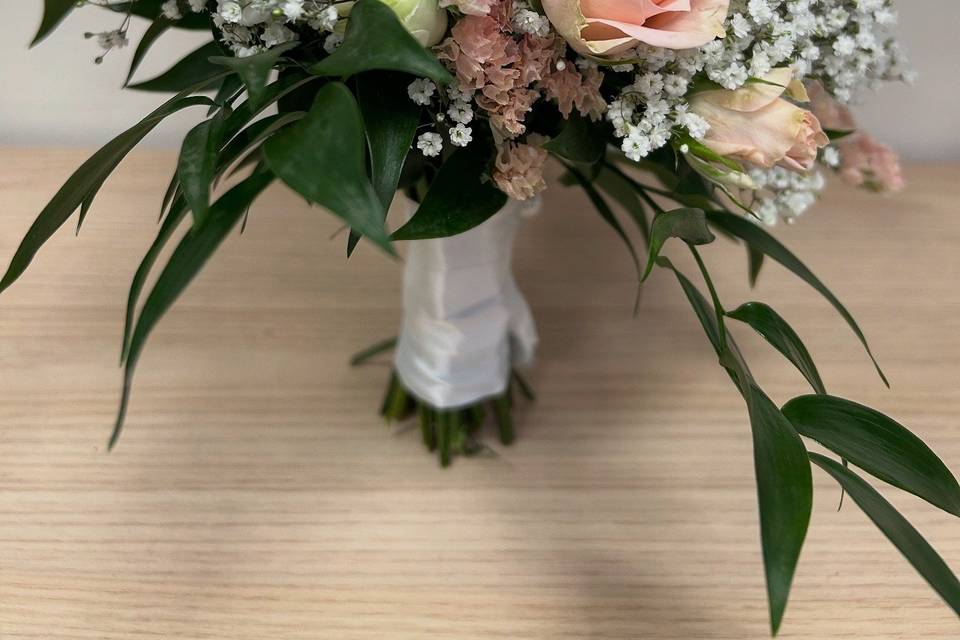 Bouquet de mariée