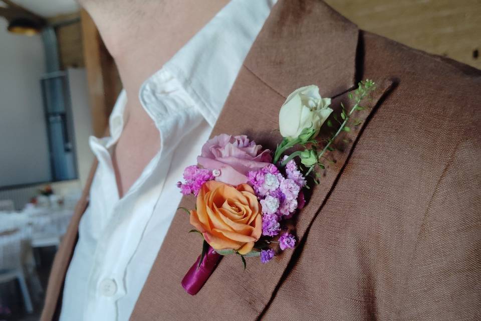 Boutonnière