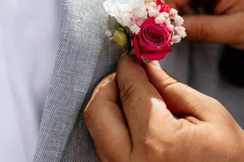Boutonnière