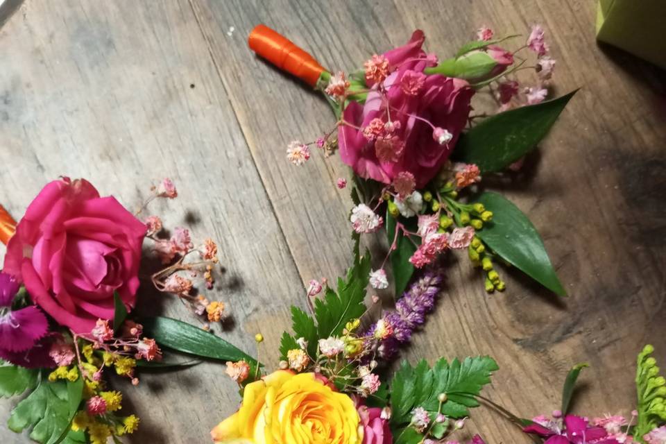 Boutonniere